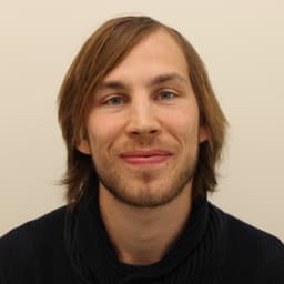 Bidragsyter Helge Jensehaugen