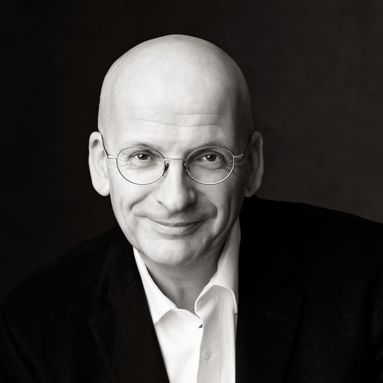 Bidragsyter Roddy Doyle