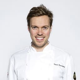 Bidragsyter Trond Svendgård