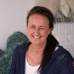 Bidragsyter Bente Presterud