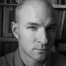 Bidragsyter Mark B. Taylor