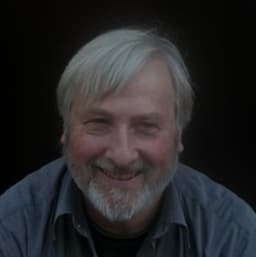Bidragsyter Bror Jonsson