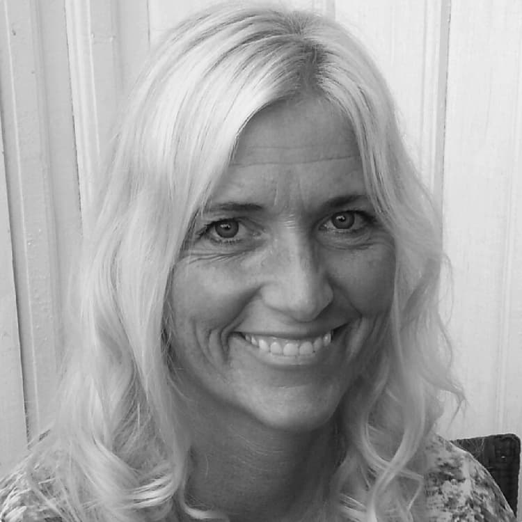 Bidragsyter Cecilie Isaksen Eftedal