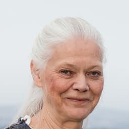 Bidragsyter Connie Riiser Berge