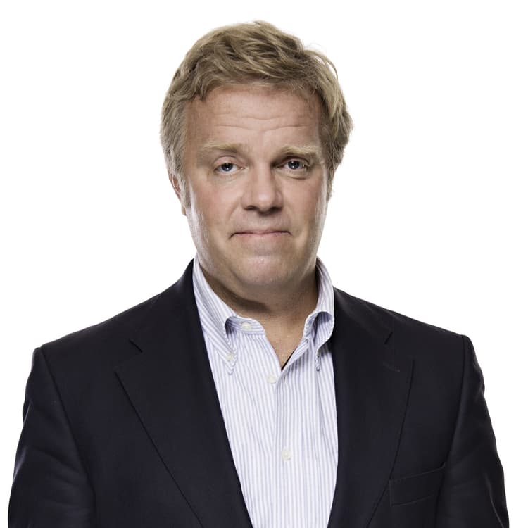 Bidragsyter Jon Wessel-Aas