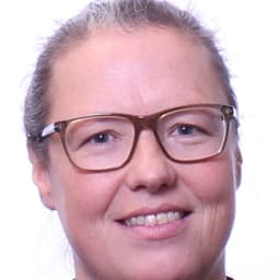 Bidragsyter Brita Bjørkelo