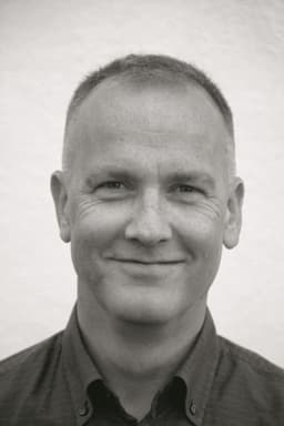 Bidragsyter Alf Knutsen