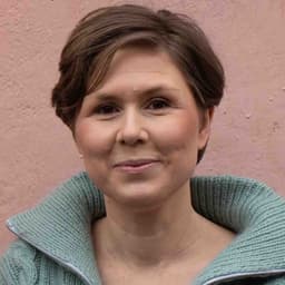 Bidragsyter Sigrid Marie Blom