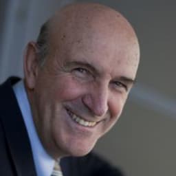 Bidragsyter Robert E. Quinn
