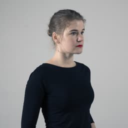 Bidragsyter Lisa Him-Jensen
