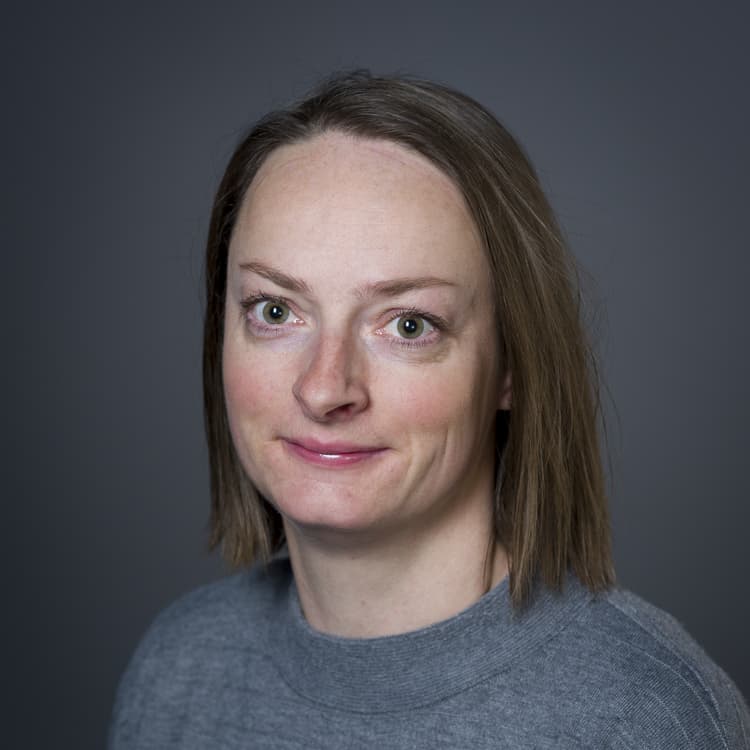 Bidragsyter Hilde Marie Erøy Edvardsen