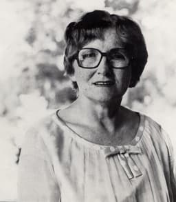 Bidragsyter Catherine Cookson