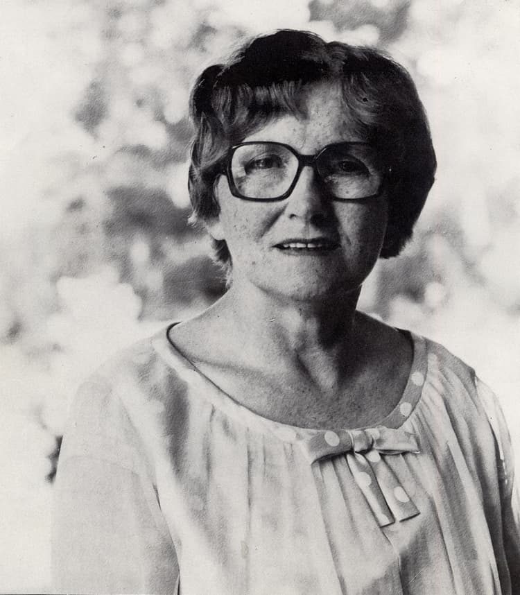 Bidragsyter Catherine Cookson