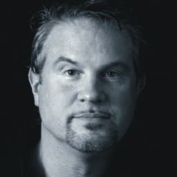 Bidragsyter Ted Usatynski