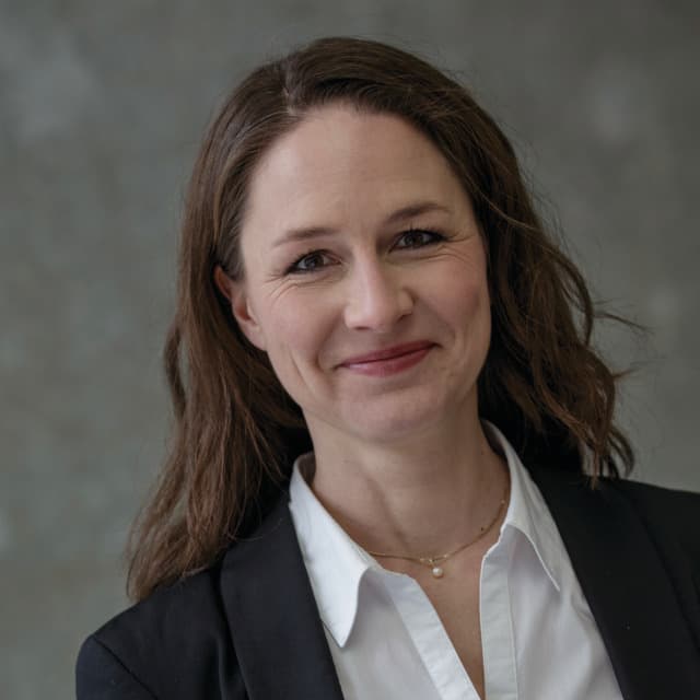 Bidragsyter Maria Gjølberg