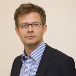 Bidragsyter Florian Illies