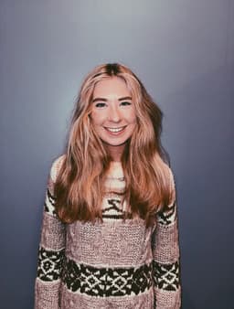 Bidragsyter Ida Therese Tufteland