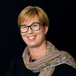 Bidragsyter Sidsel Karlsen