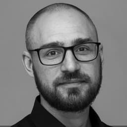 Bidragsyter Martin Per Samuelsson