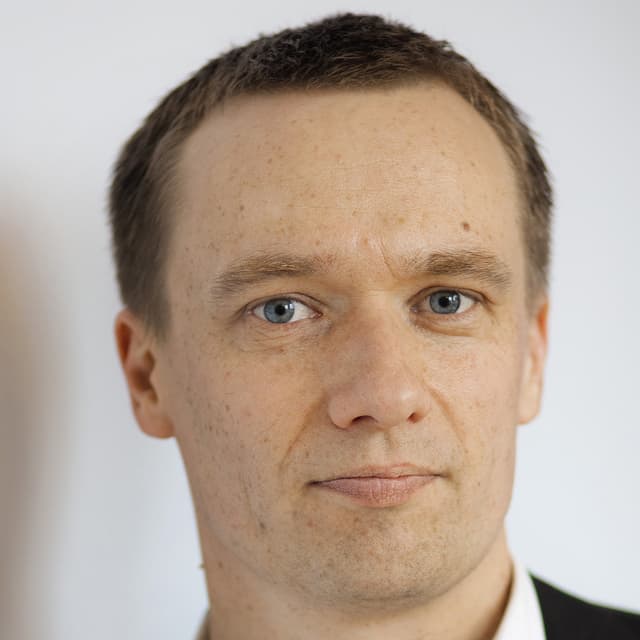 Bidragsyter Steen Vallentin