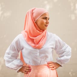 Bidragsyter Iman Meskini