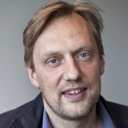 Bidragsyter John Ødemark