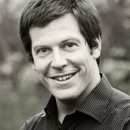 Bidragsyter Joshua Phelps