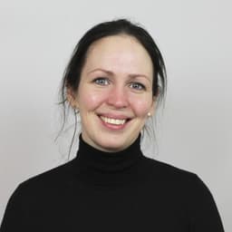 Bidragsyter Guri Bordal Steien