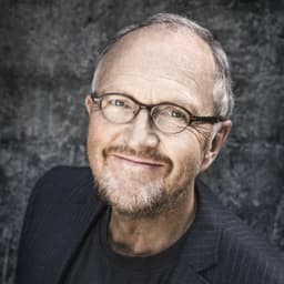 Bidragsyter Magne Nylenna