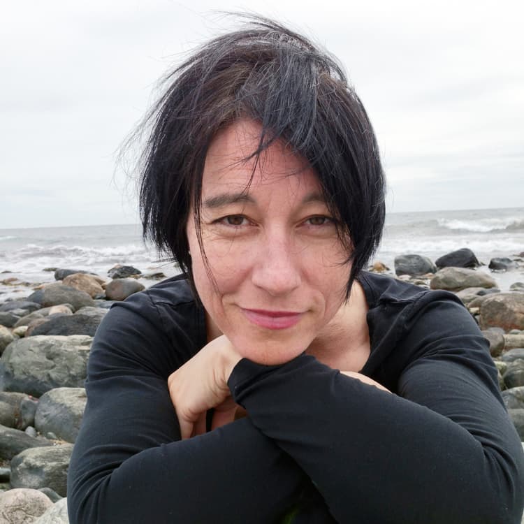 Bidragsyter Cathrine Myhre Solbjør