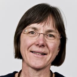 Bidragsyter Hege Merete Knutsen