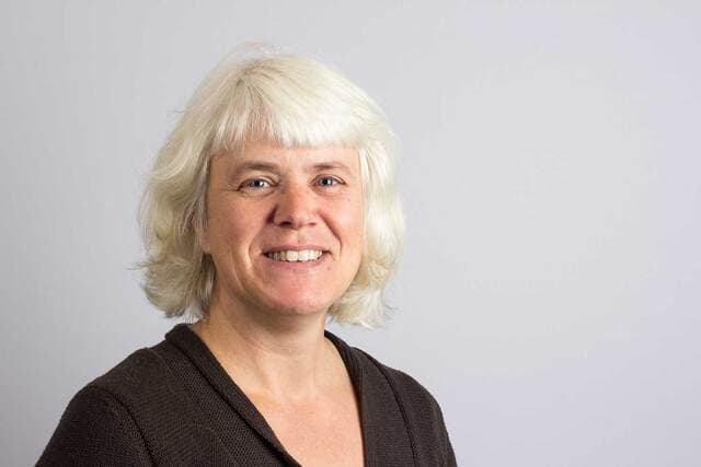 Bidragsyter Lena Lybæk