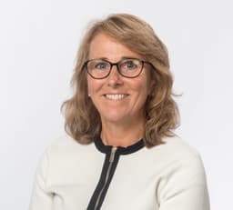 Bidragsyter Monica Endregard