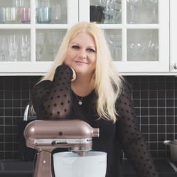 Bidragsyter Kristine Ilstad