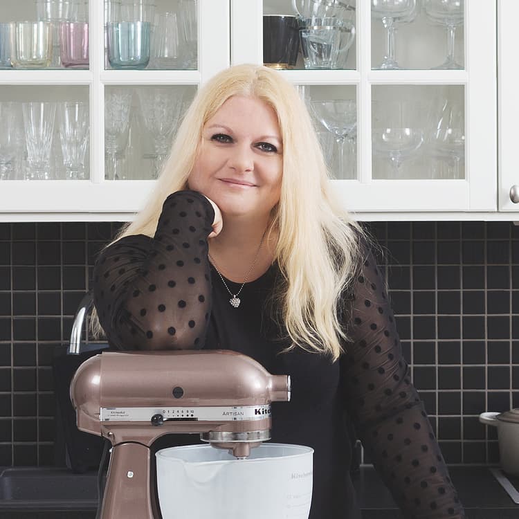 Bidragsyter Kristine Ilstad