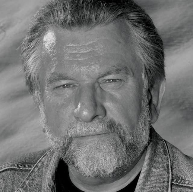 Bidragsyter Hans-Wilhelm Steinfeld