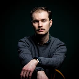 Bidragsyter Jonas Sundquist