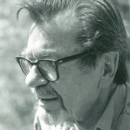 Bidragsyter John Williams