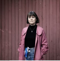 Bidragsyter Sunniva M. Roligheten