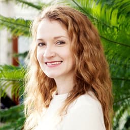 Bidragsyter Megan Matovich-Noddeland