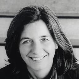 Bidragsyter Julie Parsons