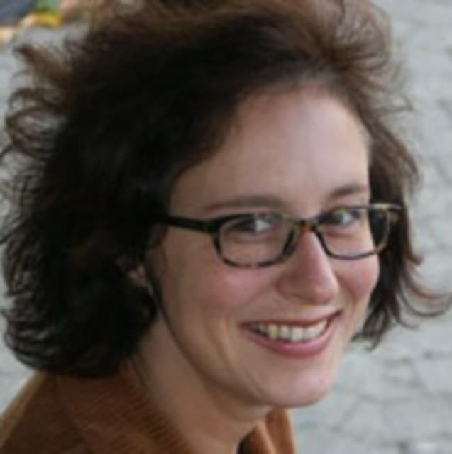 Bidragsyter Donatella De Paoli