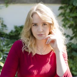 Bidragsyter Linda Therese Utstøl