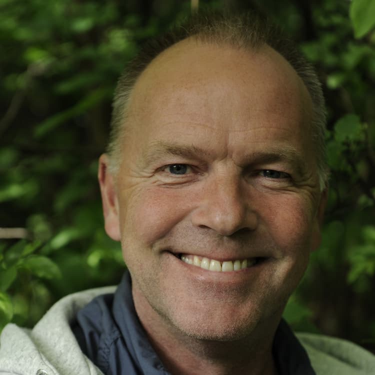 Bidragsyter Ole Hedemann