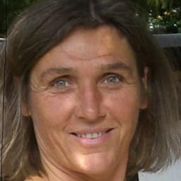 Bidragsyter Hilde Sandvik