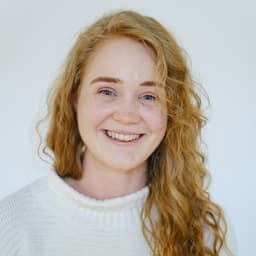 Bidragsyter Victoria Sandøy