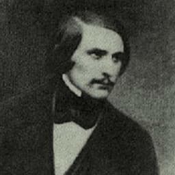 Bidragsyter Nikolaj Gogol