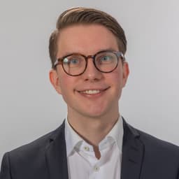 Bidragsyter Sverre Magnus Bergslid Salvesen