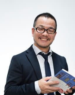 Bidragsyter Toshikazu Kawaguchi
