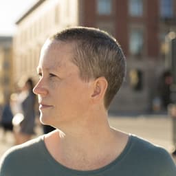 Bidragsyter Ellen Mari Thelle